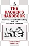 buffer overflow deutsch  The Hacker\'s Handbook: The Strategy Behind Breaking into and Defending Networks (English Edition)