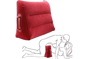 Elevate Your Comfort: Elevated Leg Pillow for Deep Sleep and Improved Circulation