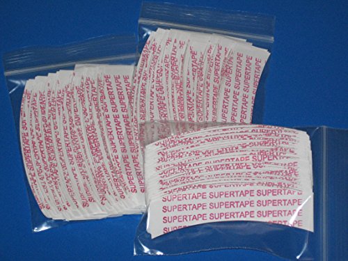 SuperTape Contour "C" 3 packs = 108 pieces