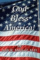 God Bless America! 1931823154 Book Cover