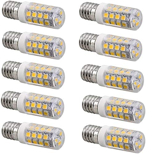 Ampoule céramique LED blanc froid pour lustre et lumière de cristal