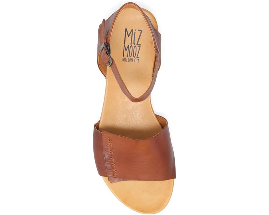 Miz Mooz Antony - Top View