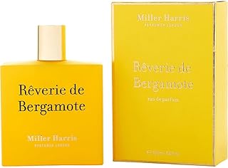 Reverie De Bergamote Eau De Parfum 3.4oz