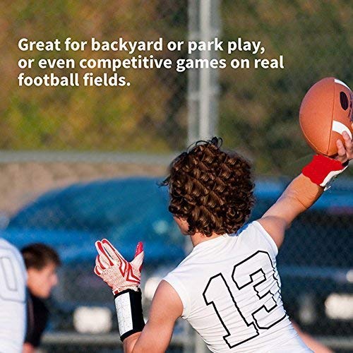 Trained Flag Football Set & Ebook #TOP3