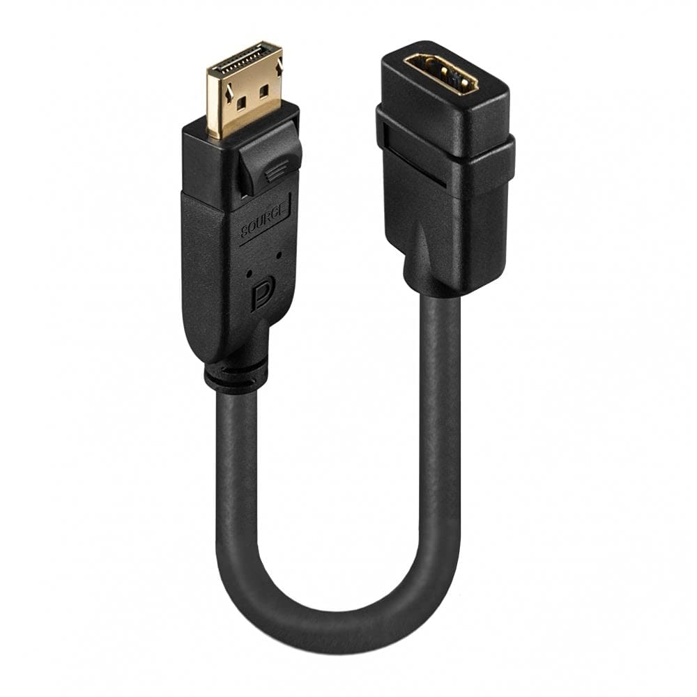 Adattatore Displayport Hdmi
