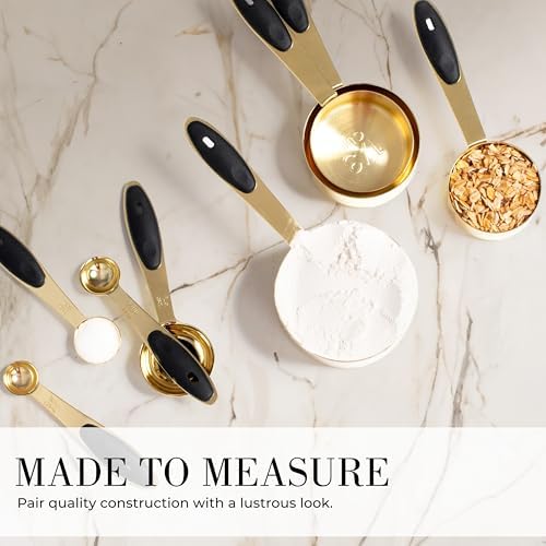 Styled Settings Measuring Cups and Spoons - Thumbnail 5