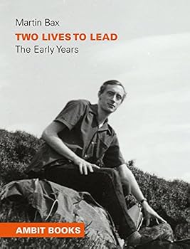 Paperback T Two Lives to Lead - The Early Years Book
