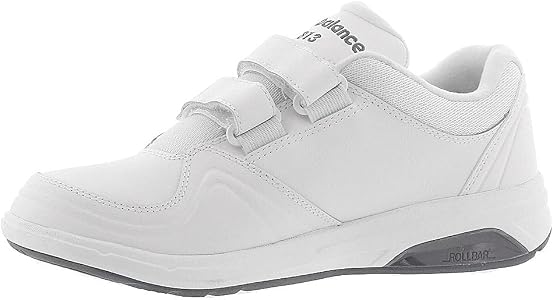 Amazon.com | New Balance womens 813 V1 Hook and Loop Walking Shoe