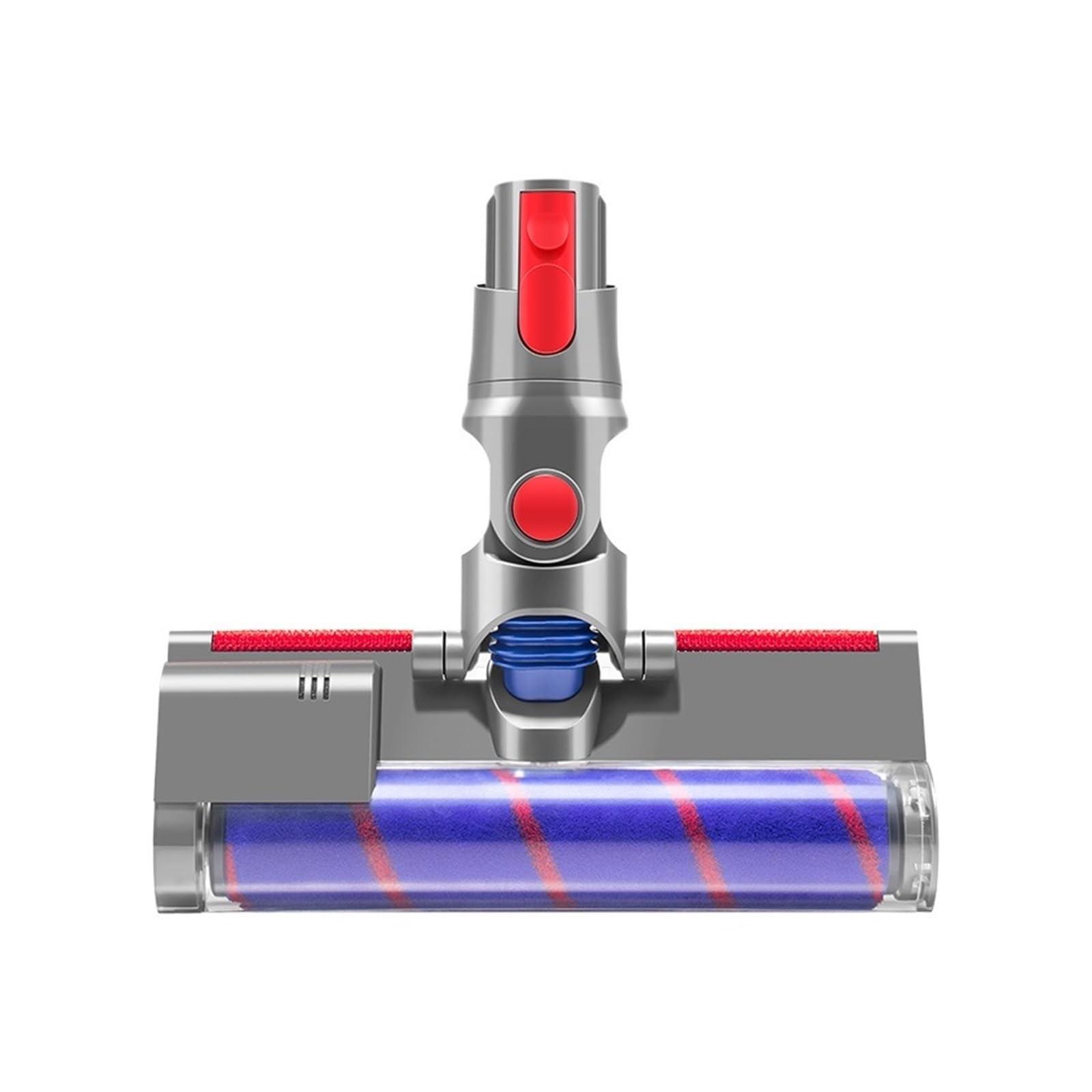 Cabezal de cepillo para solucionar pérdida de succión en Dyson V12 Slim