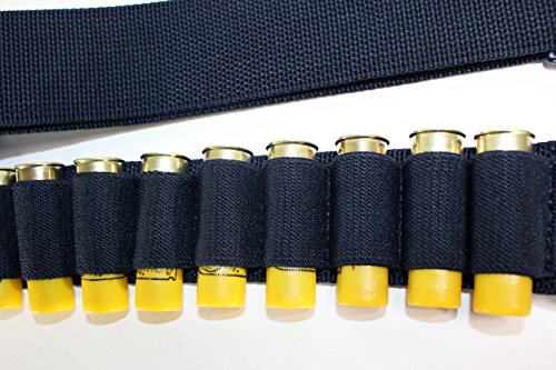 Trinity 15 Round Bandolier Bandoleer Shell Holder Sling Accessories 2 Point Sling Stevens 320 Home Defense Tactical Accessory Hunting Ammo Pouch Molle Carry Security Military Crossbody Shoulder. #TOP6