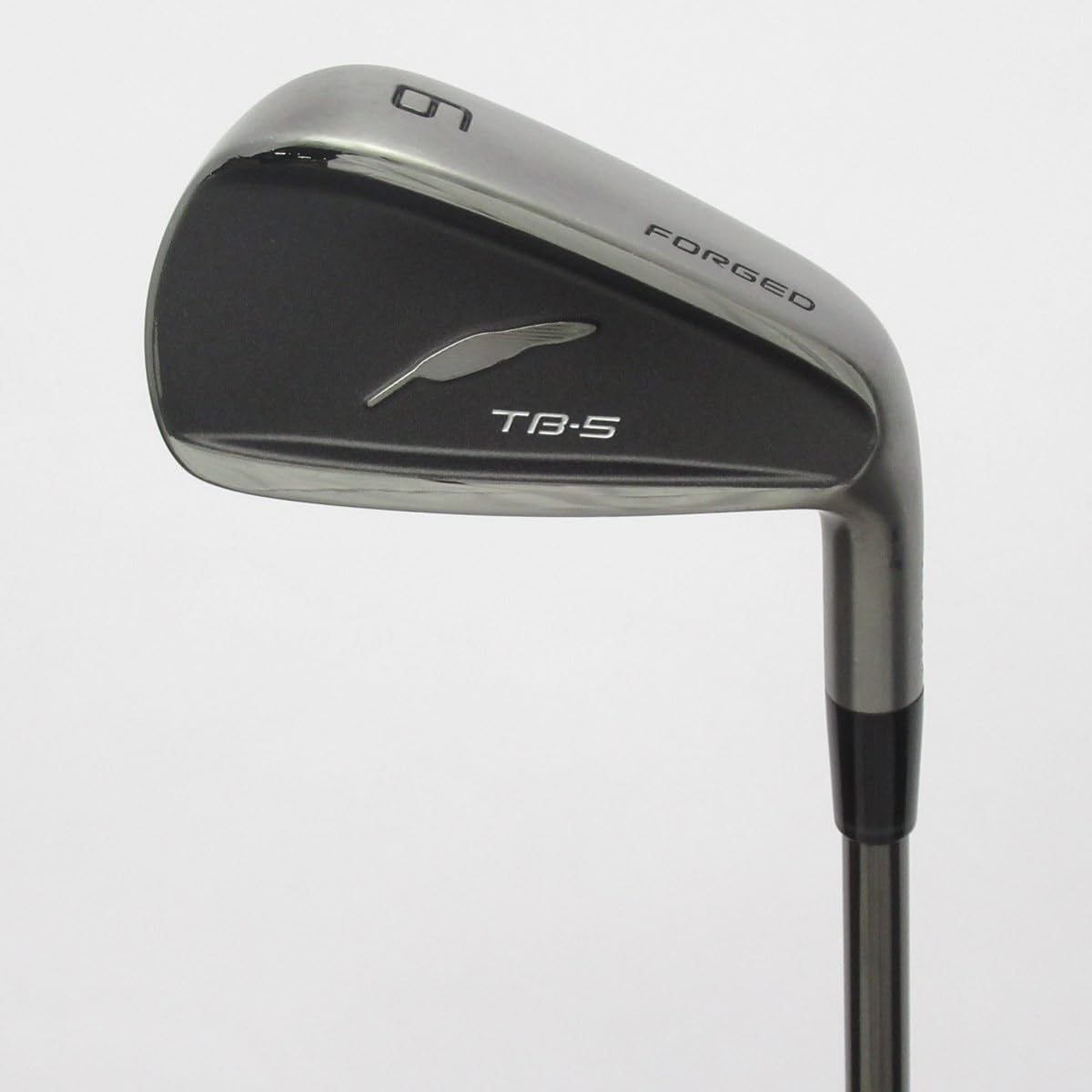 Amazon.co.jp: 【中古】フォーティーン FOURTEEN TB-5 FORGED BLACK 