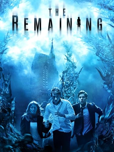 The Remaining