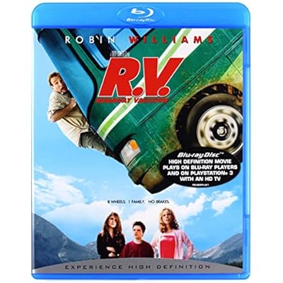 RV