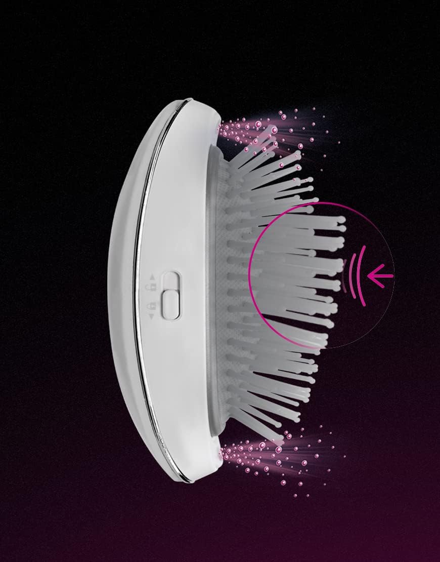 LanaformSilky Hair Brush