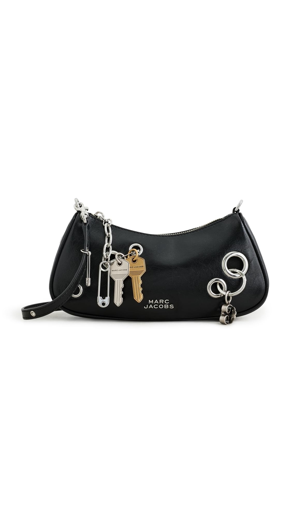 MARC JACOBS THE SHOULDER BAG