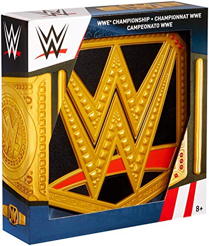 Wwe Wwe Value Title Belt # 1