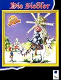  Die Siedler - Erstausgabe [PC 3,5\