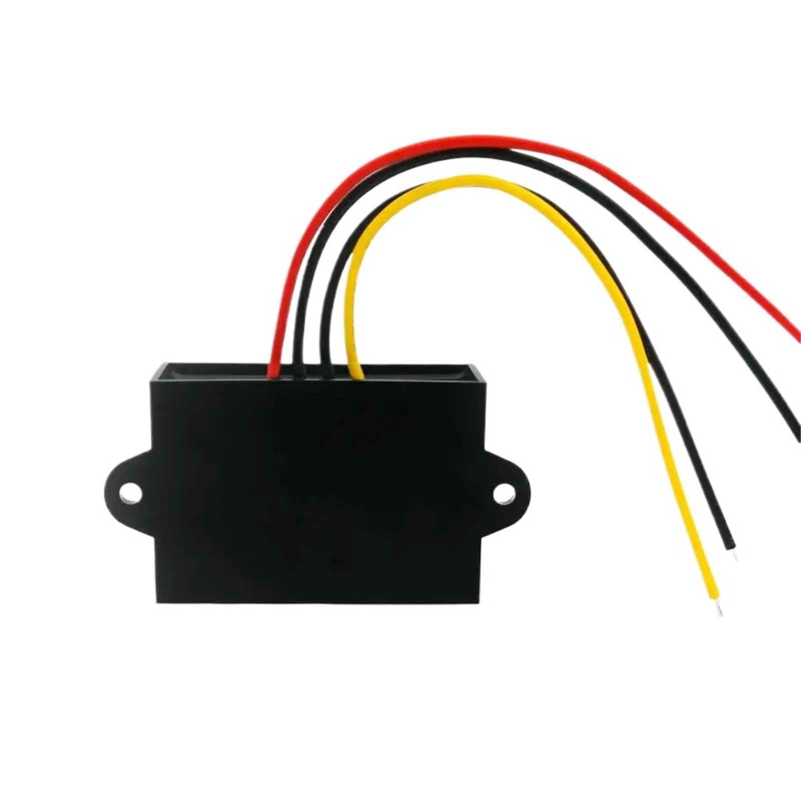 12V 24V 36V to 48V 1A 1.5A 2A DC DC Step UP Boost Power Converter Stabilizer Regulator 48V ABS Voltage (24V(18-32V) to48V1.5A)