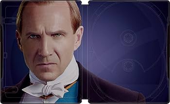 Amazon.co.jp: 【Amazon.co.jp限定】キングスマン:ファースト