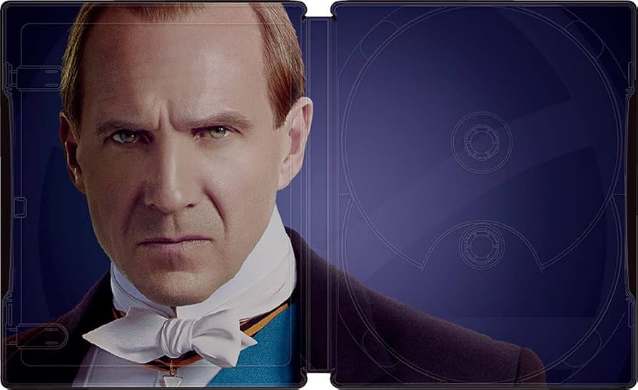 Amazon.co.jp: 【Amazon.co.jp限定】キングスマン:ファースト