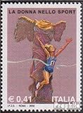  Prophila Collection Italia 2883 (Completa.edición.) 2002 los Mujer en Deportes (Sellos para los coleccionistas) Otros Deportes