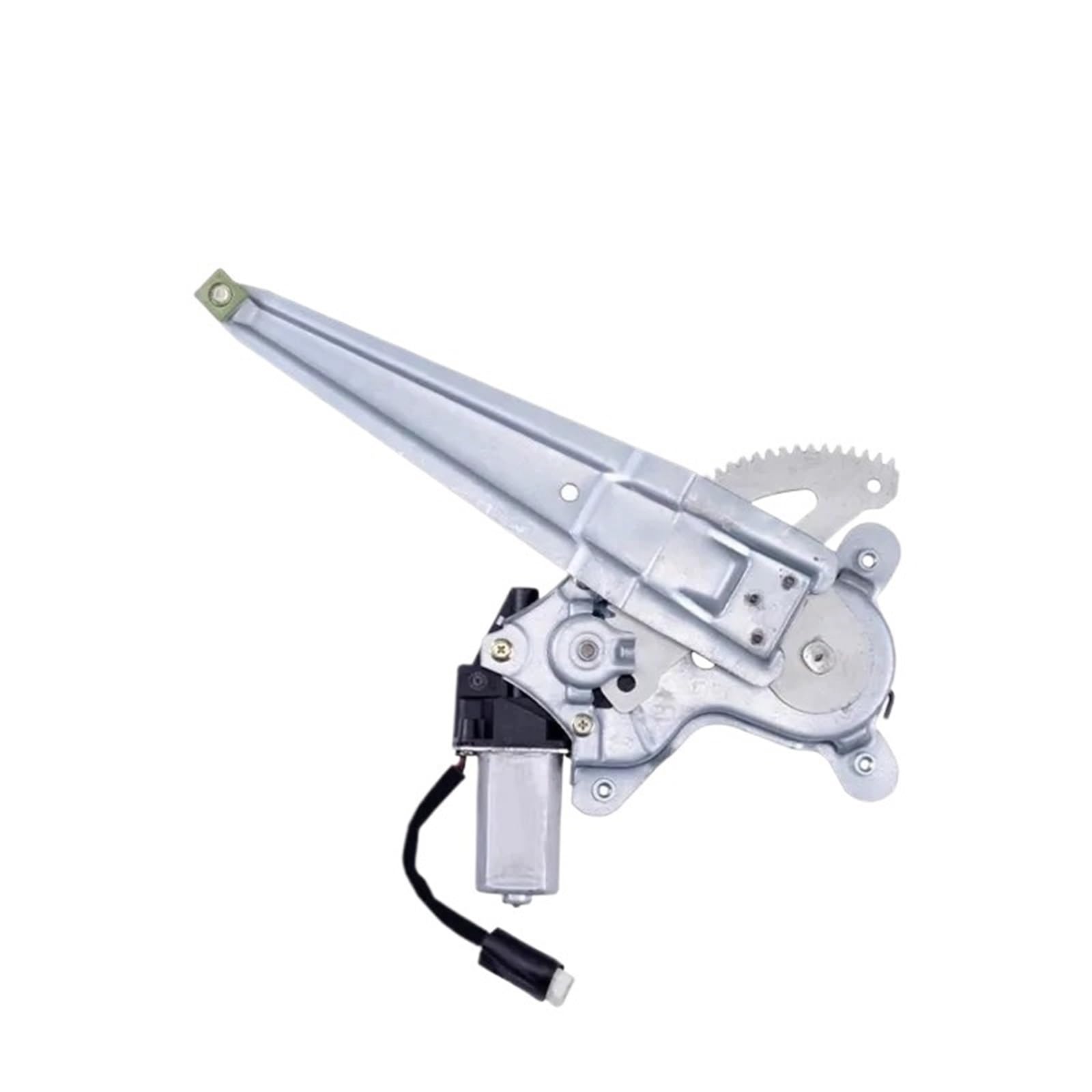 Knzvuuy Rearleft Window Regulator Assembly Fit For Lifan X60 Front Window Regulator Window Regulator(Rearleft)
