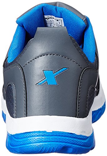 Image of SPARX Mens Sx0502g Sports Shoes