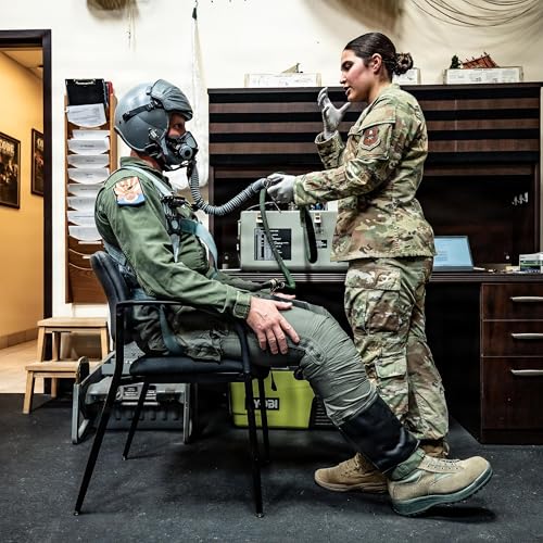 On Assessing Military Veterans: Welcome To The Machine