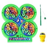 Kinder werden solche lustigen Spielzeuge lieben.