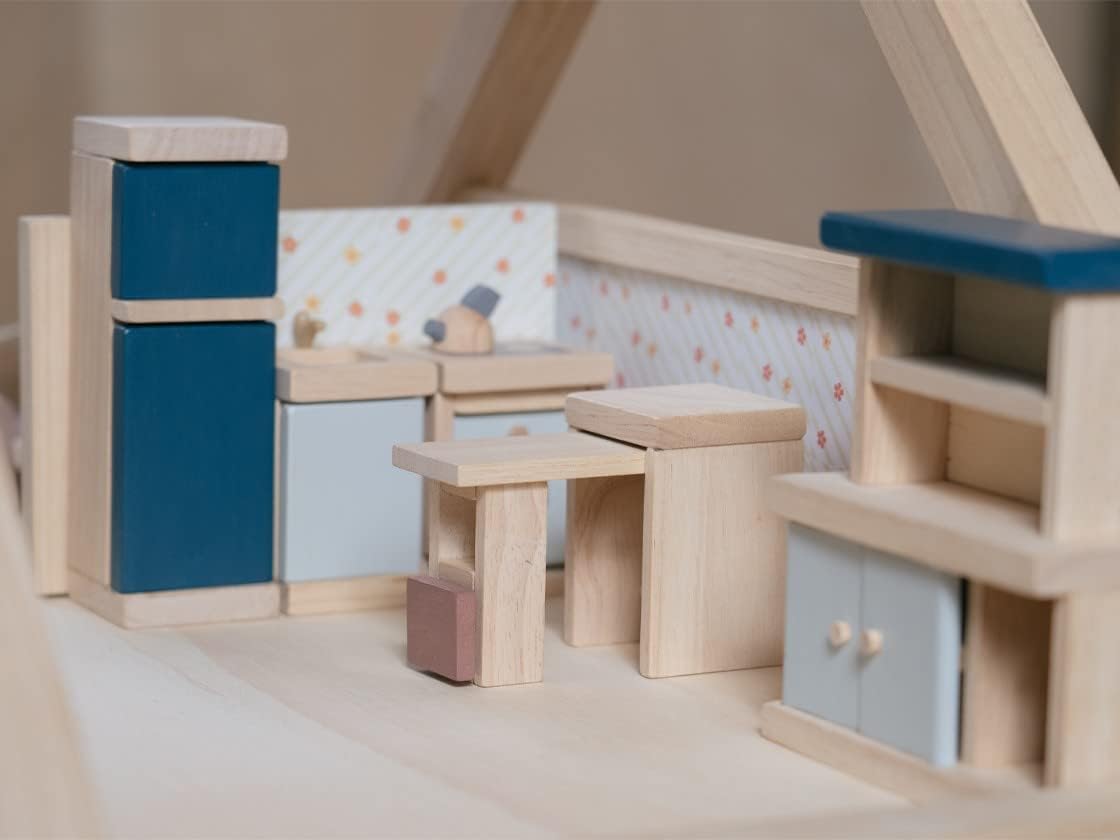 PlanToys Kitchen-Orchard (7358)