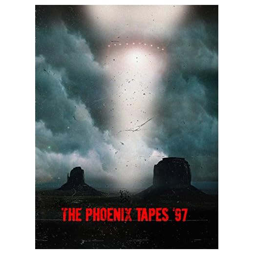 The Phoenix Tapes '97