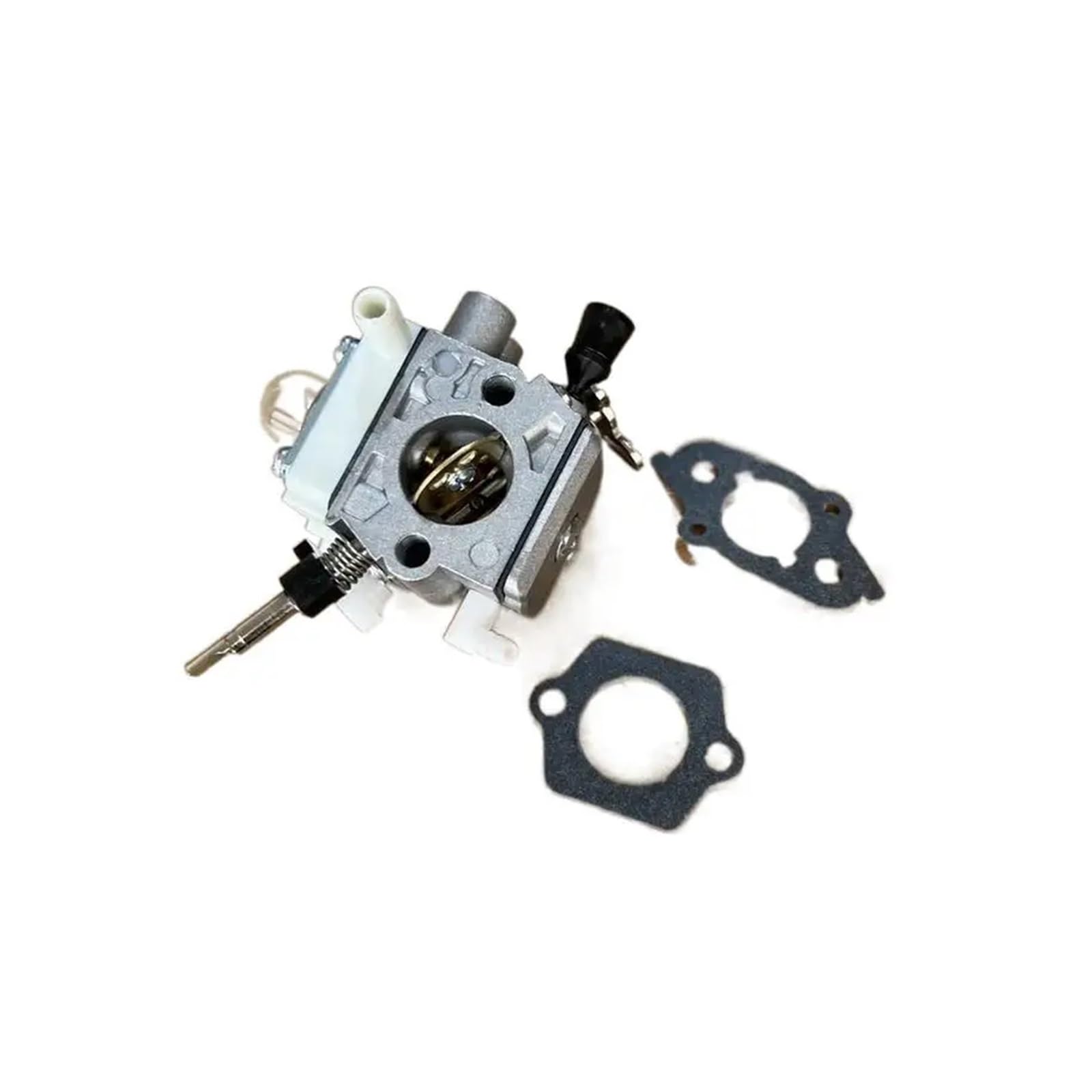Carburateur FS260 avec joints pour réparer une perte de puissance moteur