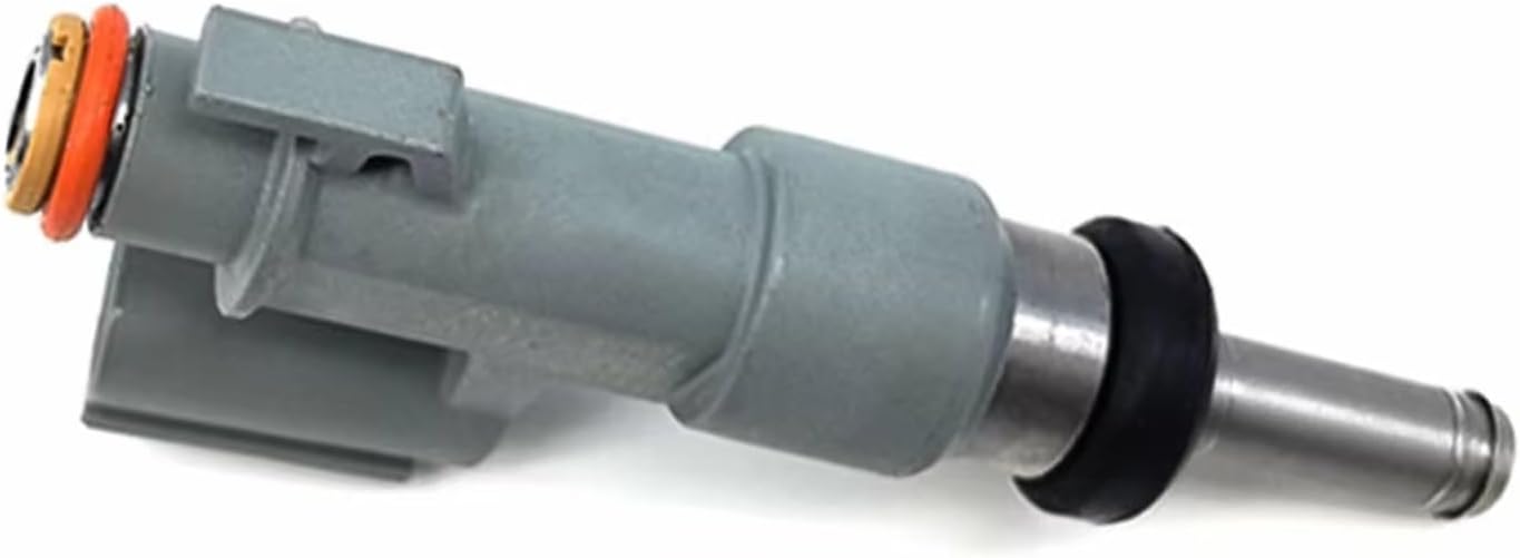 Injection Valve Petrol Compatible with Toyota 23250-F0020 Car Injector Valve Fuel Injectors Automobile Accessories Easy Install Engine Part