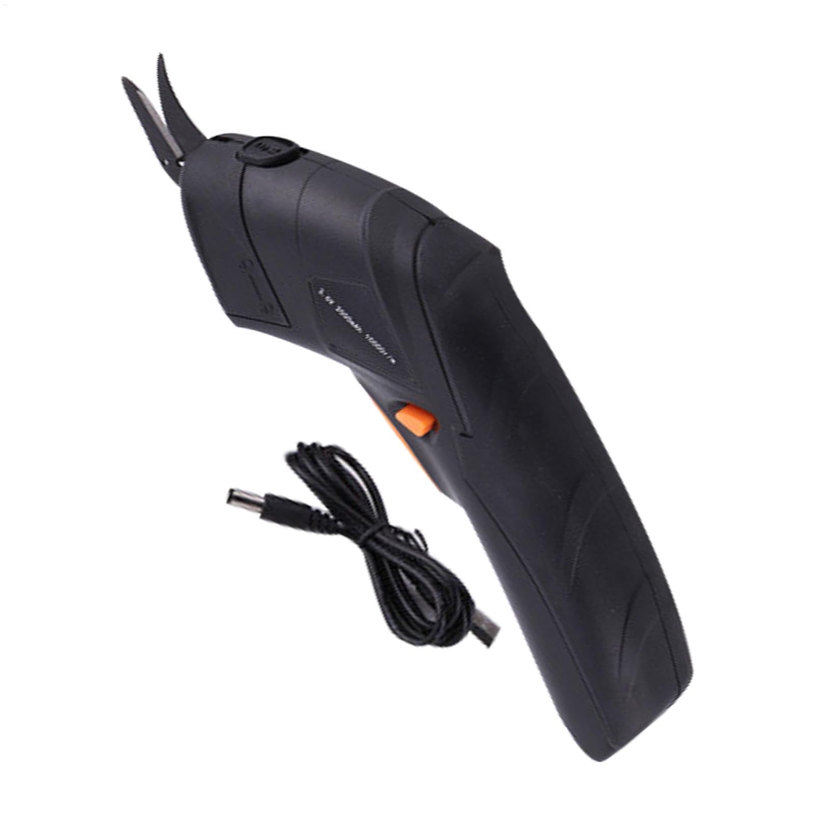 Cisaille portative rechargeable pour couper sans fatigue la mousse