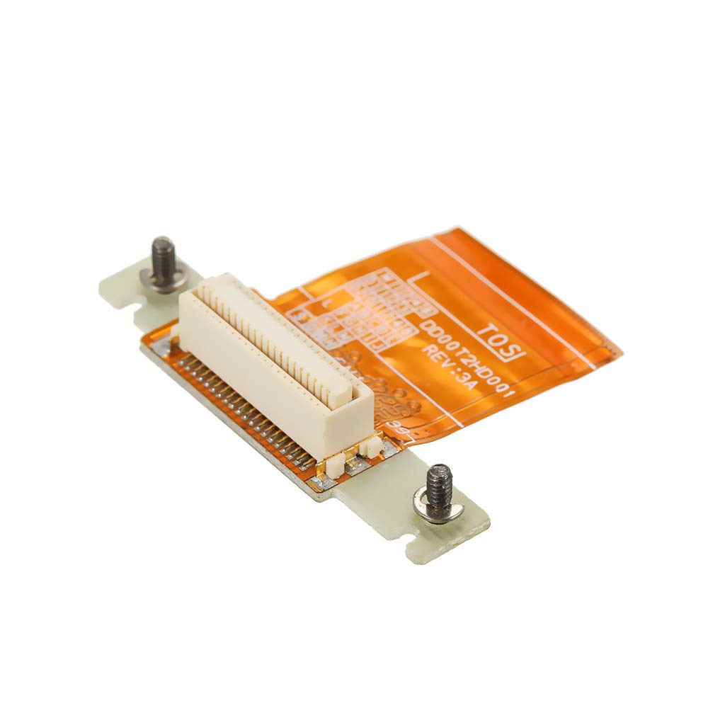 What is a ZIF connector used for