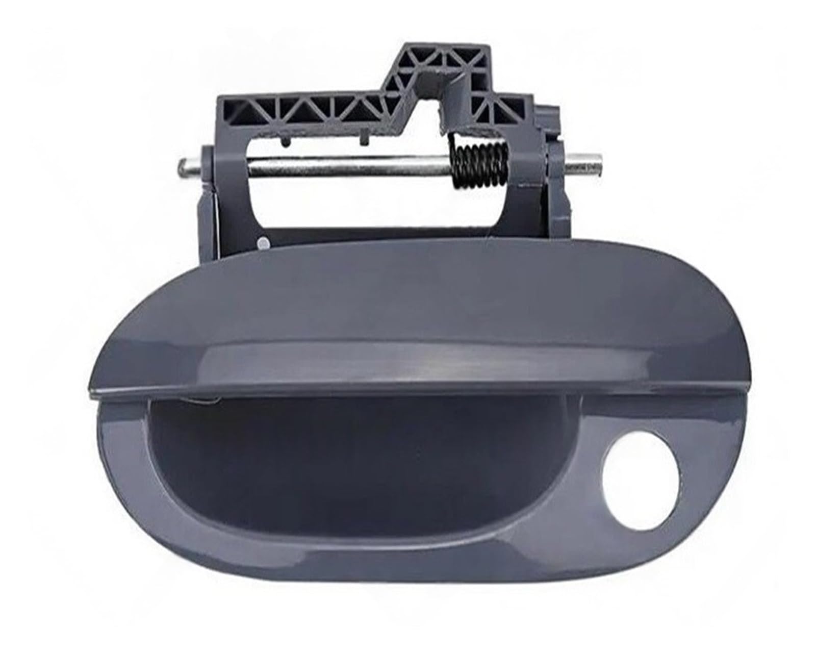 Dntodevb Front L 51218245461 For 1997-2003 E39 For B&Mw 525I 528I 530I 540I 540Ip M5 Exterior Door Opener Handle 51218245461 51218245462 51228245465 Cars Doors Handles