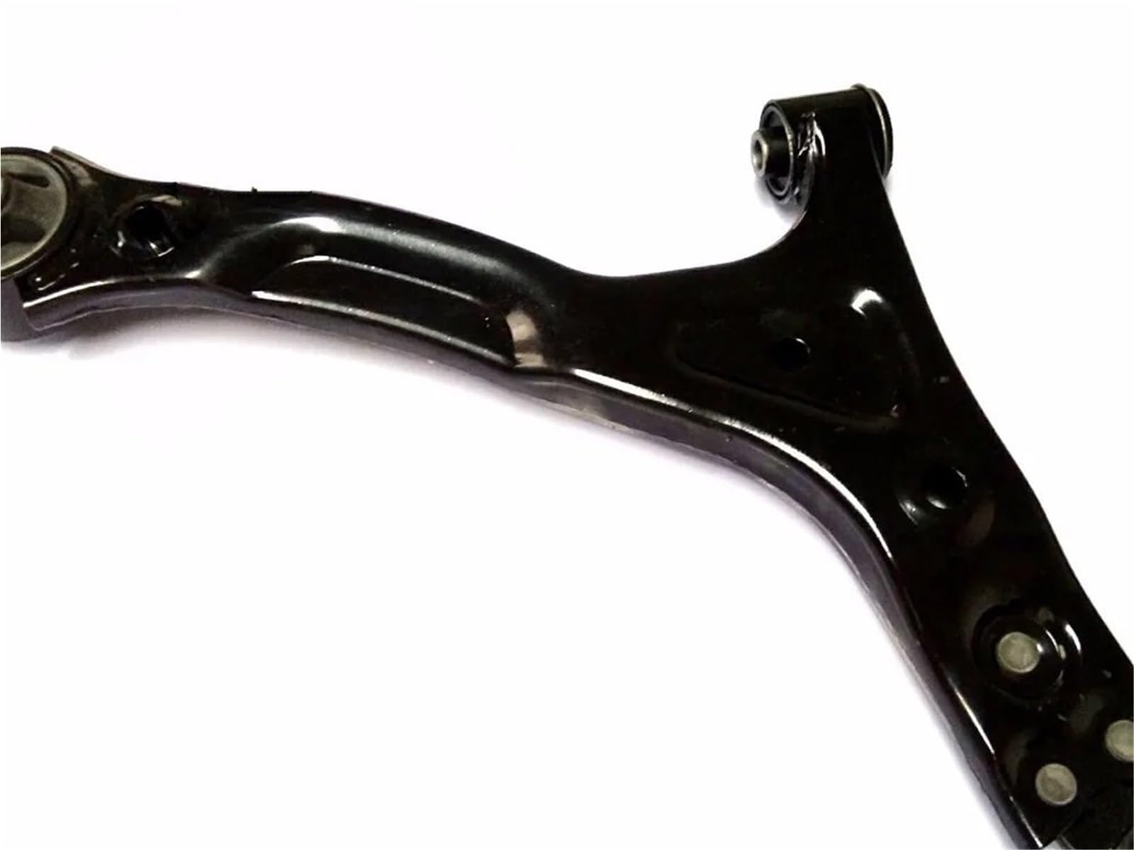 Wahacz samochodowy Wahacz sterujący Wahacz boczny pasujący do części samochodowych ROEWE 350 MG5 Auto Car Motor Parts 50016090/50016100(Left before 2013)