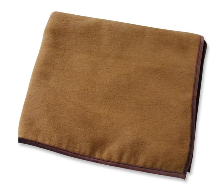 キャメル&ウール 敷きパッド キャメル&ウール 敷きパッド