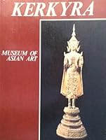 Kerkyra Museum of Asian Art B0007C8N32 Book Cover