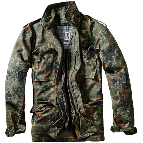 Image of Brandit Men Classic Field Jacket