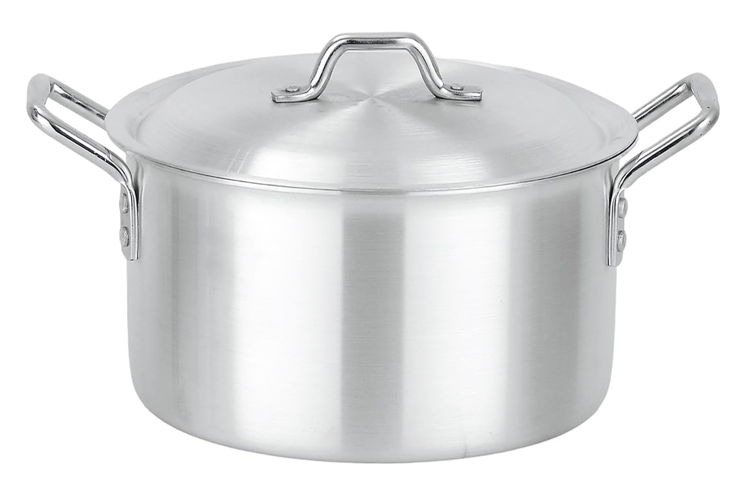 Large Stock Pots 11.5 Litre_ Cooking Pans Deep Resturent Catering Stockpots Casserole Saucepan Stew Pan Sauce Pot (31cm)