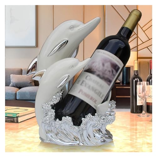 Soporte para botella de vino SONGCHAO modelo 2536 miniatura 1
