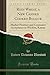 Produktbild Redi Wheat, a New Canned Cooked Bulgur: Market Position and Consumer Acceptance in Wichita, Kansas (Classic Reprint)