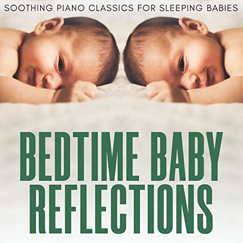 Amazon Music Unlimited - Soothing Piano Classics for Sleeping Babies ...