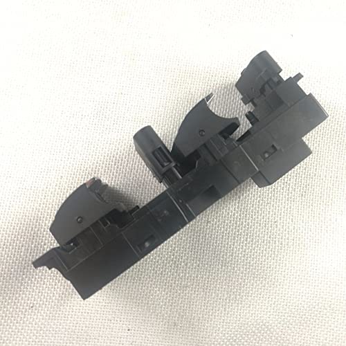 Interruptor de control de ventanas 3BD-959-857 para el elevalunas de VW Golf MK4 5