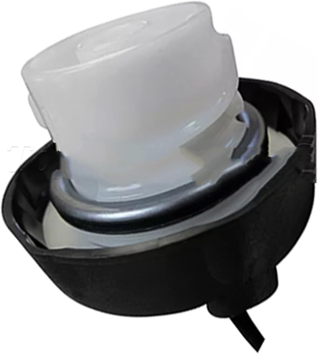 車用燃料キャップライン Compatible With Dodge For 1500 For 2500 For 3500 2000-