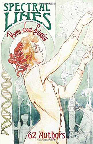Spectral Lines: Poems about Scientists