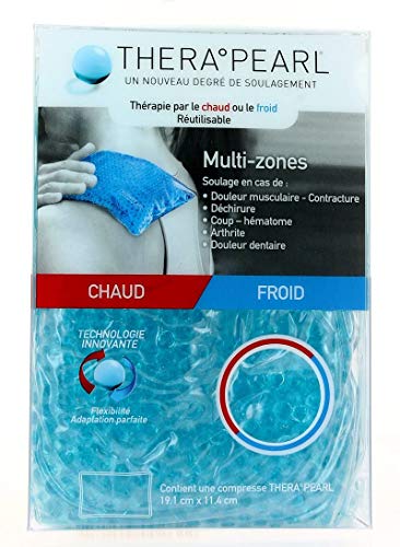 Therapearl Multizone tas