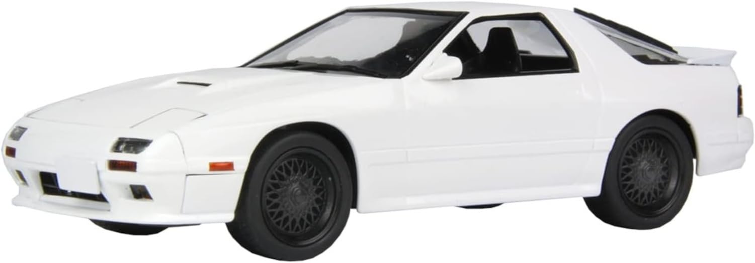 Amazon.co.jp: プラッツ/MONO 1/32 マツダ サバンナRX-7 FC3S