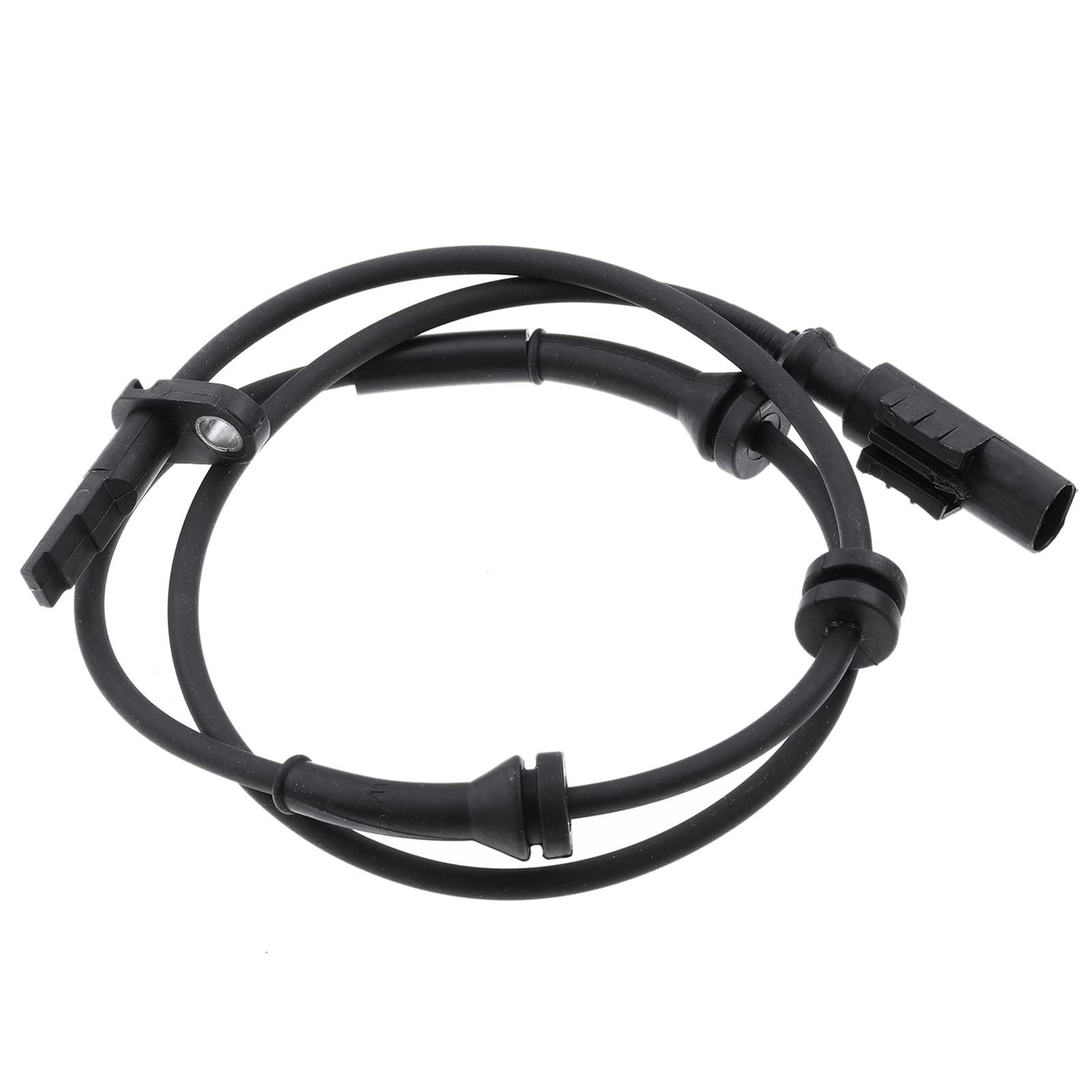 Frankberg 2 sensori di velocità ruota ABS per asse anteriore sinistro e | Compatibile con: 159 Sportwagon 939, 159.939